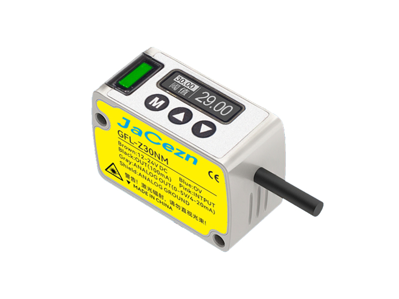 激光位移传感器JGFL系列