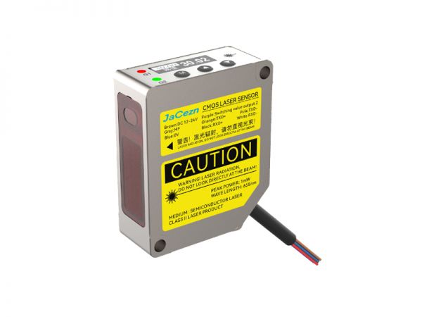 激光位移传感器JGFL-G系列