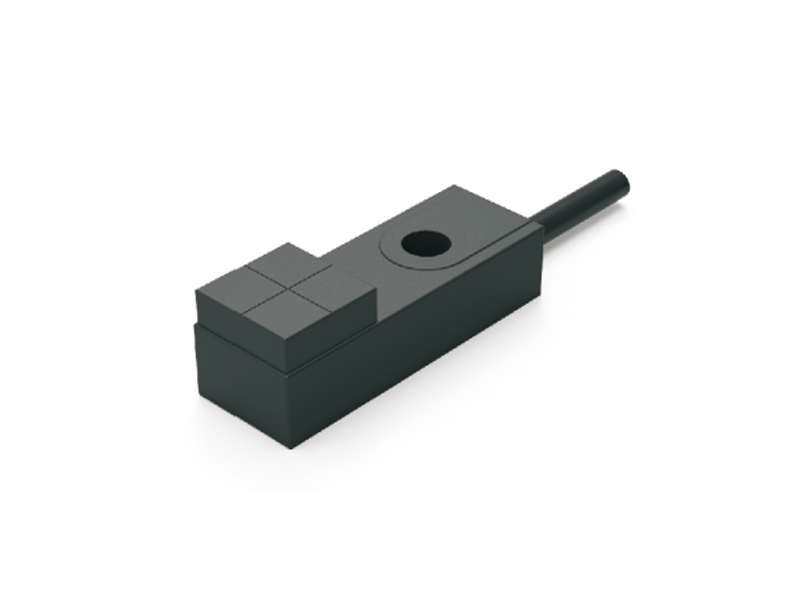 电感式方型开关